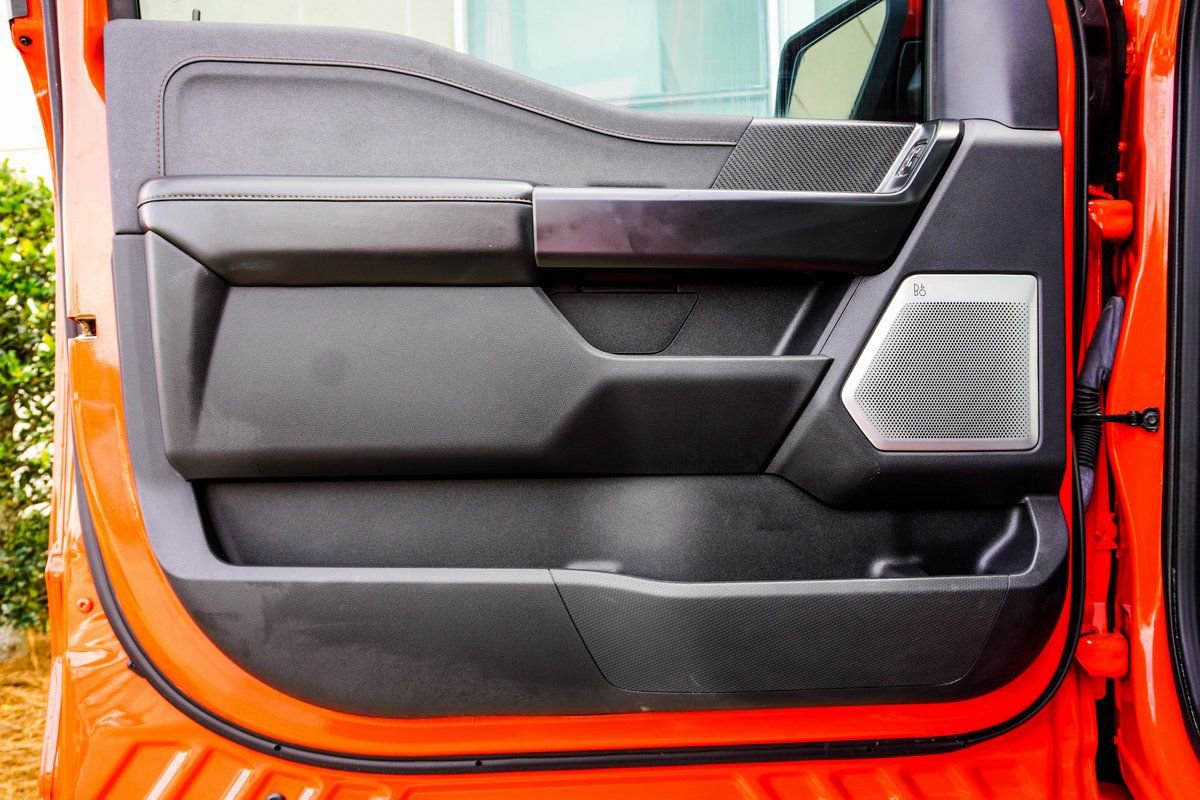 Used 2023 Ford F150 Raptor w/ Raptor Carbon Fiber Package image 34