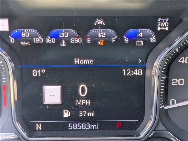 Used 2021 GMC Yukon Denali w/ Denali Premium Package AWD/4WD image 10
