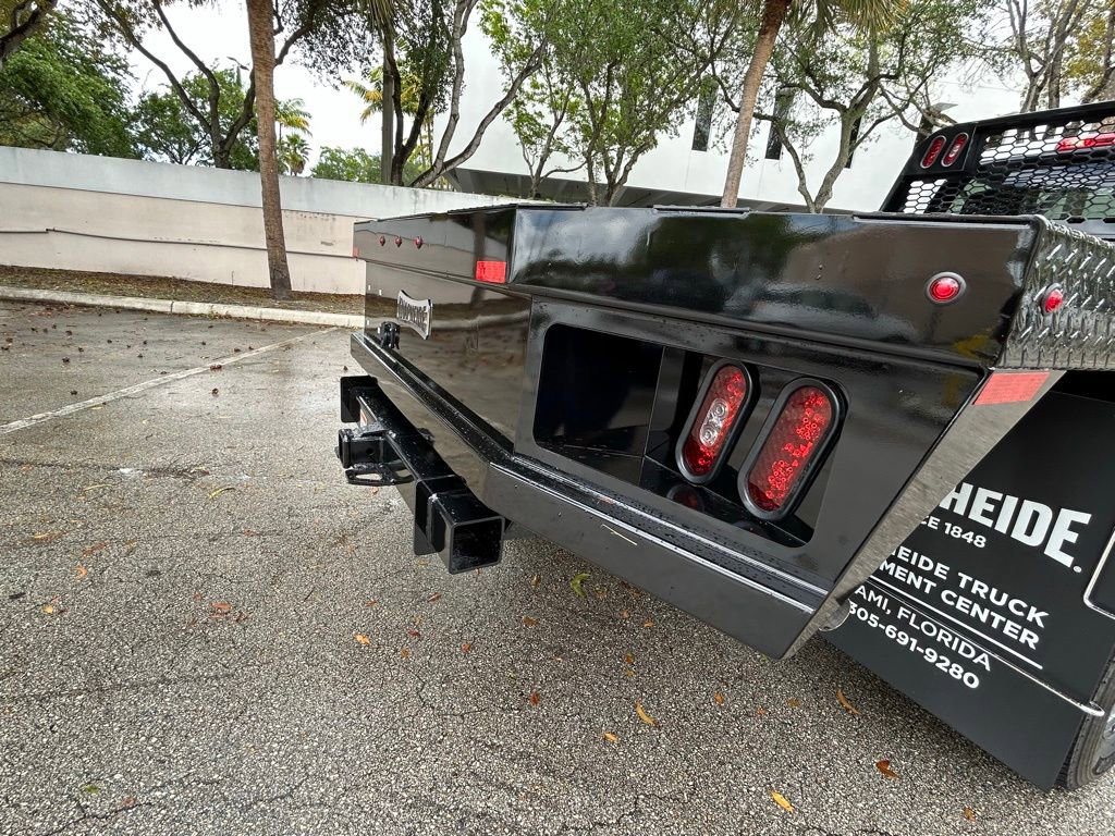 Used 2025 RAM 5500 Tradesman image 34