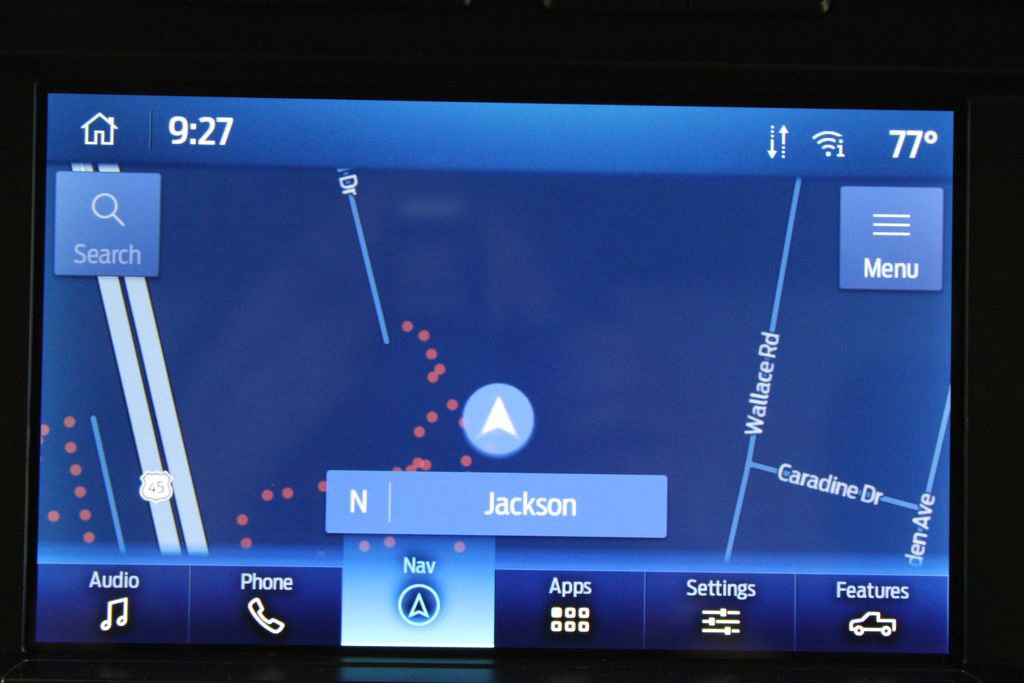 Used 2023 Ford F150 XL w/ STX Appearance Package image 48