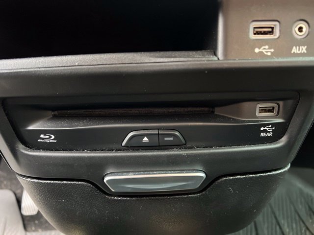 Used 2018 Chrysler Pacifica Touring-L Plus w/ S Appearance Package FWD image 23