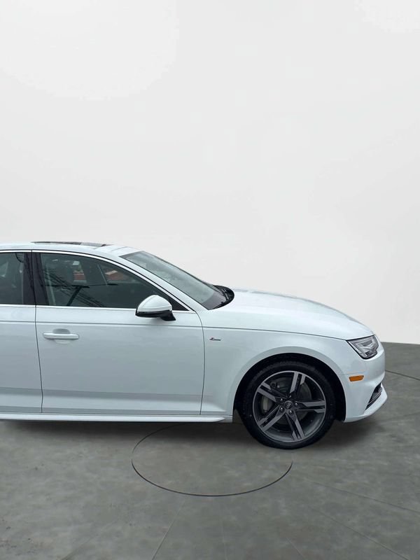 Used 2017 Audi A4 2.0T Prestige AWD/4WD image 31