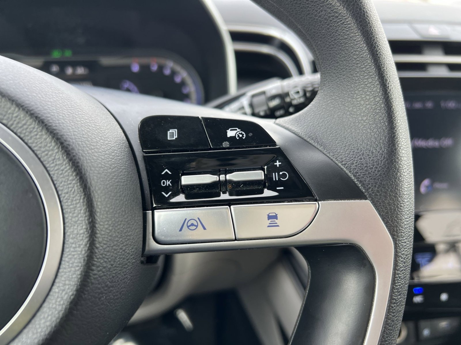 Used 2024 Hyundai Tucson SEL image 29