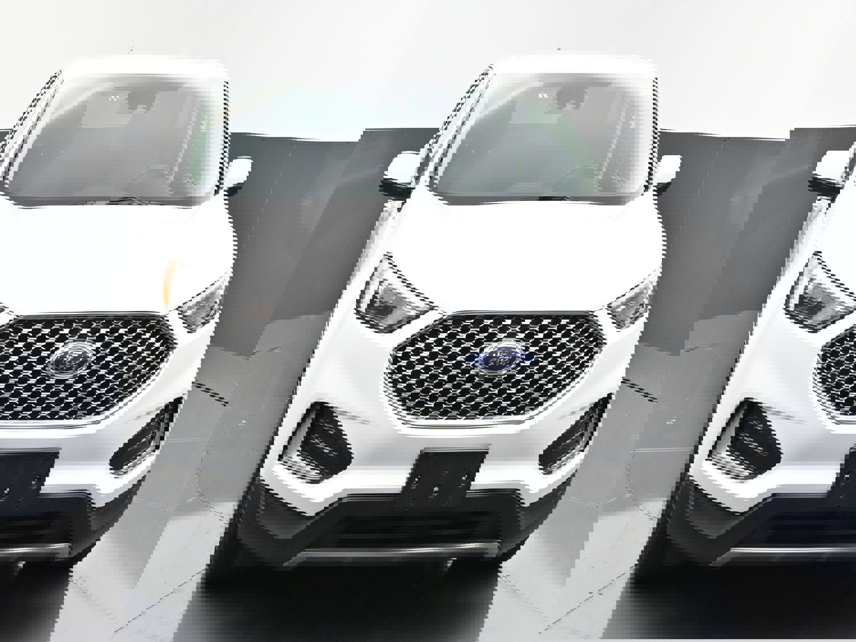 Used 2023 Ford Edge SEL image 60