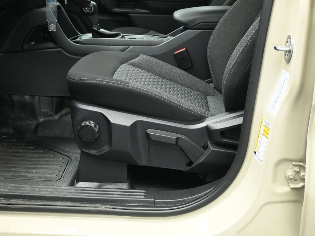 New 2026 Ford Ranger XL image 10