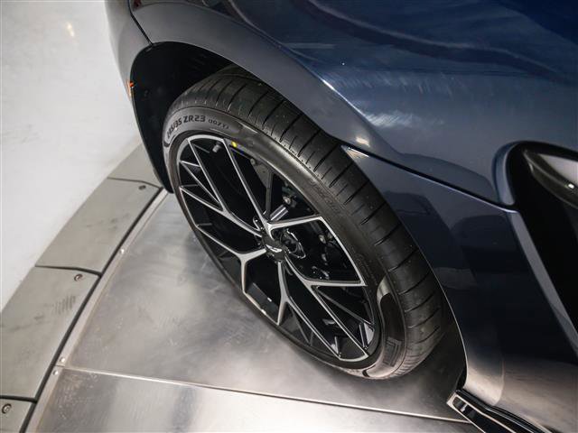 New 2026 Aston Martin DBX 707 image 8