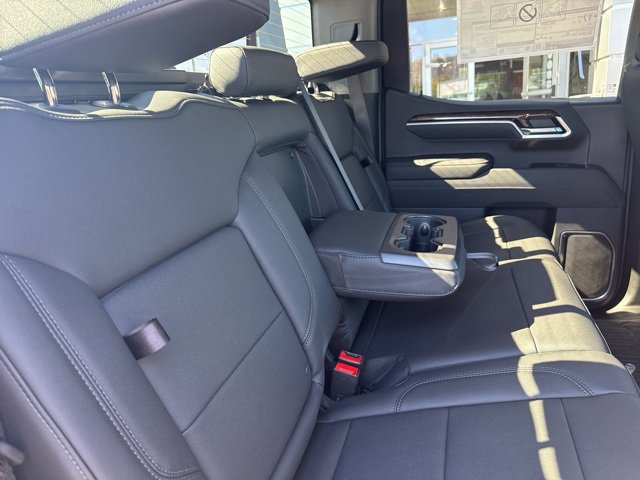 New 2026 GMC Sierra 1500 Elevation w/ Elevation Premium Package image 30