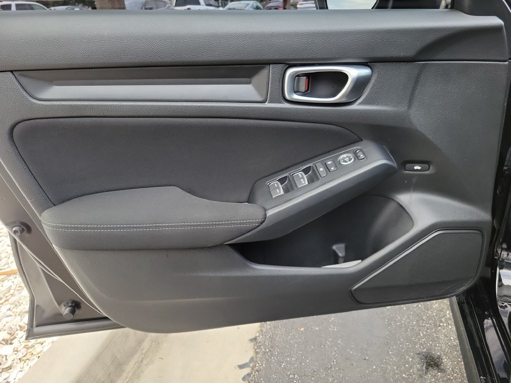 Certified 2023 Honda Civic Sport image 11