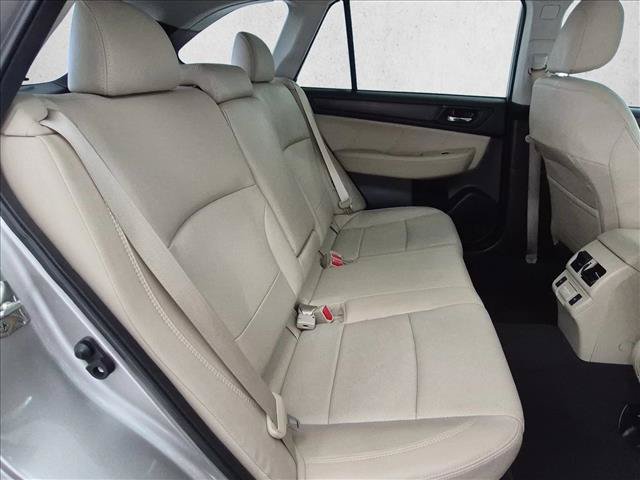 Used 2018 Subaru Outback 2.5i Limited AWD/4WD image 24