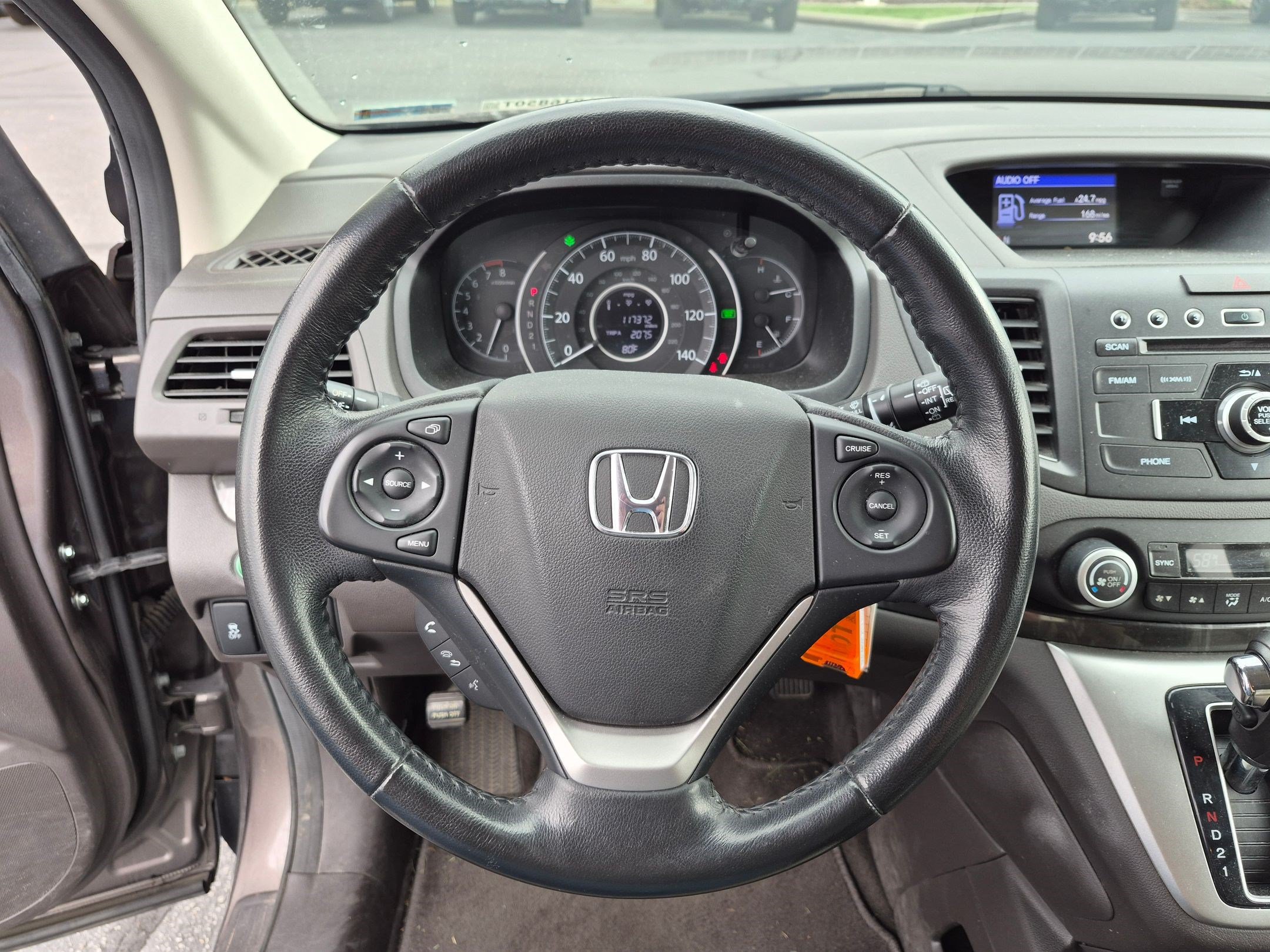 Used 2013 Honda CR-V EX-L image 19