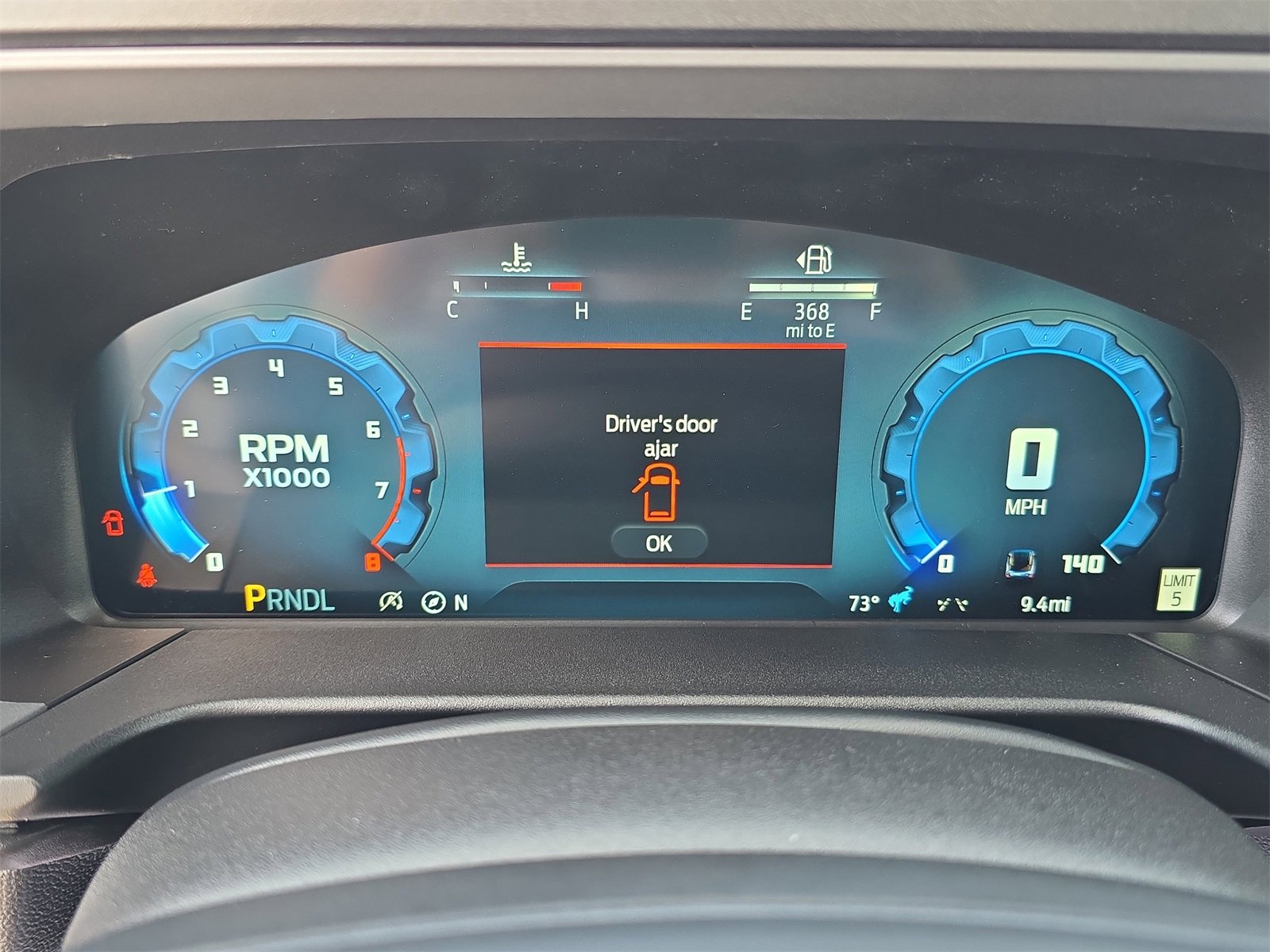 New 2025 Ford Bronco Sport Outer Banks w/ Outer Banks Tech Package+ image 27