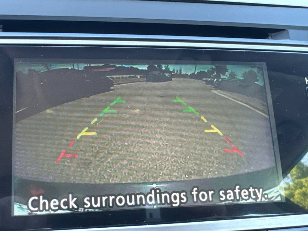 Used 2017 Nissan Altima 2.5 SV FWD image 30