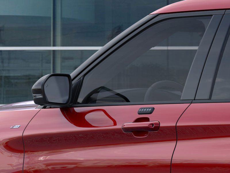 New 2026 Ford Explorer ST-Line w/ ST-Line Street Pack image 21