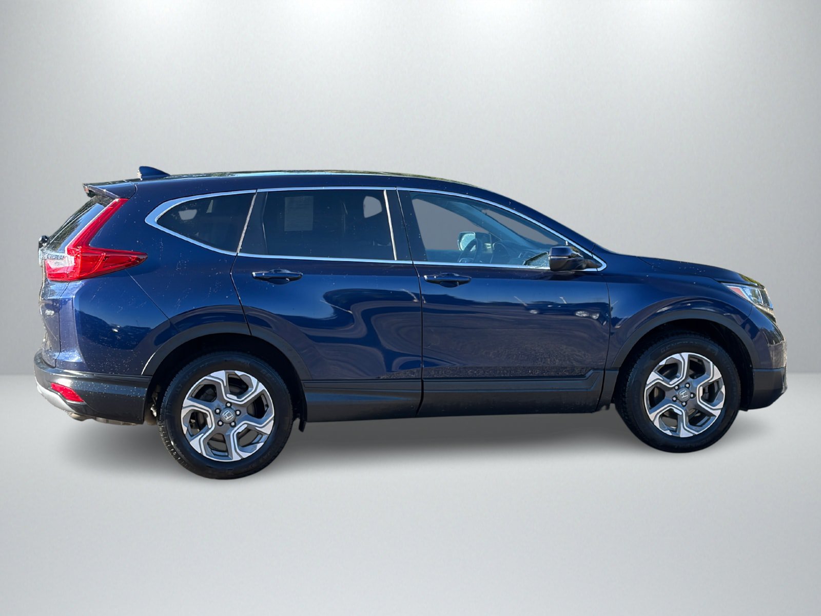 Used 2019 Honda CR-V EX image 6