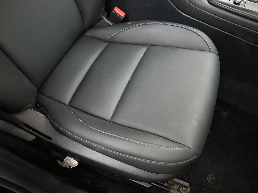 Used 2021 MAZDA CX-30 AWD 2.5 S w/ Select Package image 12