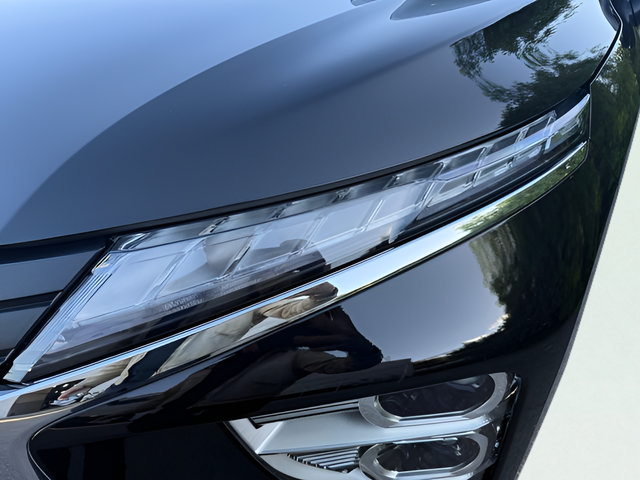 New 2026 Mitsubishi Eclipse Cross SE AWD/4WD image 33