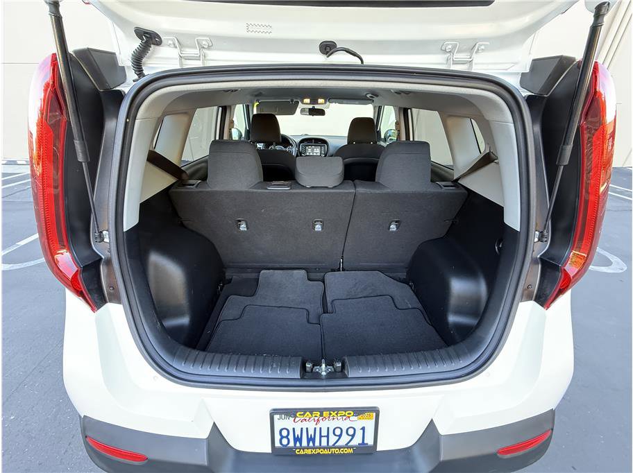 Used 2021 Kia Soul LX image 41