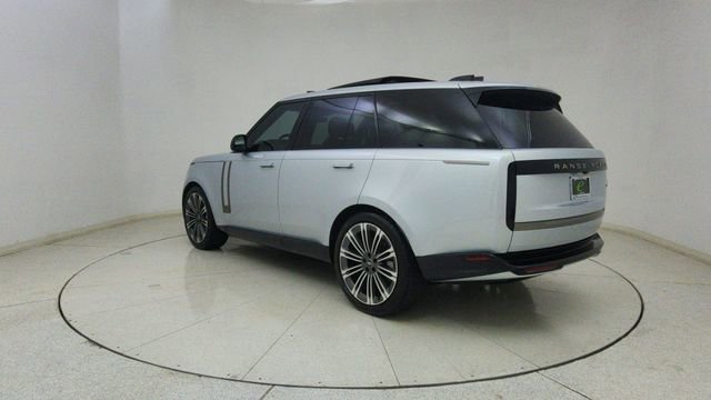 Used 2023 Land Rover Range Rover SE AWD/4WD image 68