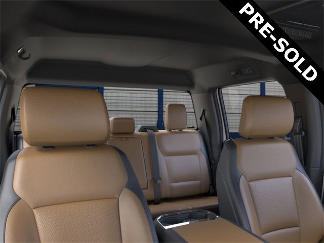 New 2026 Ford F350 Lariat image 22