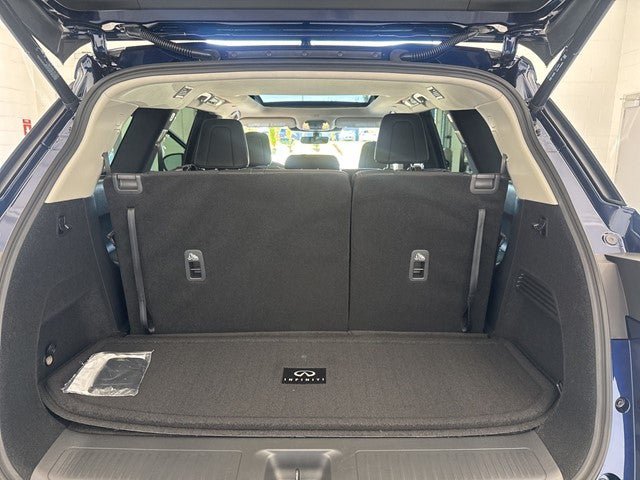 New 2026 INFINITI QX60 Luxe w/ Cargo Package AWD/4WD image 67