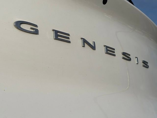 Used 2021 Genesis GV80 3.5T image 19