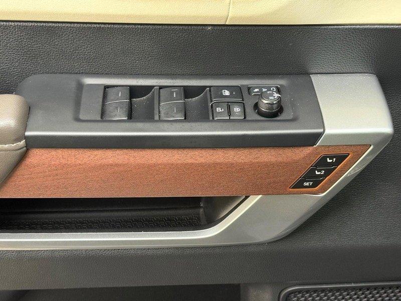 Used 2022 Toyota Tundra 1794 Edition image 29