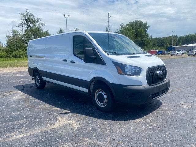 Used 2021 Ford Transit 250 Low Roof w/ Load Area Protection Package RWD image 7