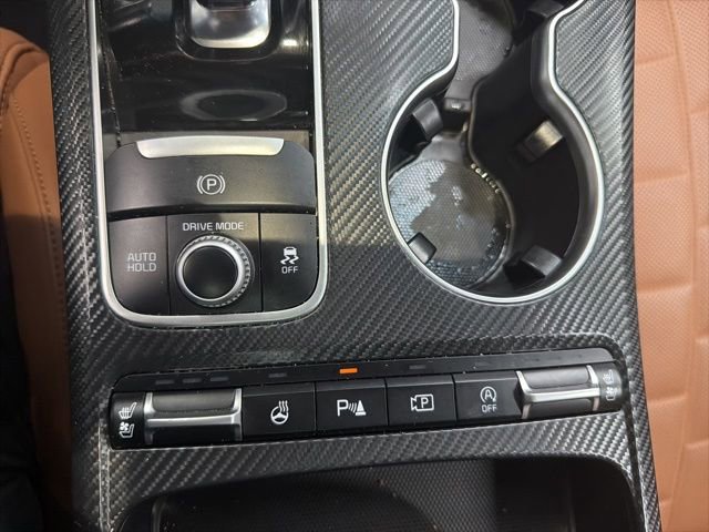 Used 2023 Kia Stinger GT2 w/ Option Group 020 AWD/4WD image 16