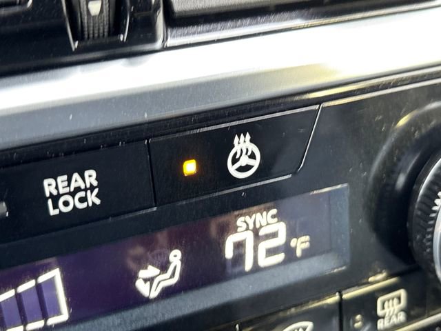 Certified 2024 Nissan Pathfinder SL w/ Cargo Package image 18