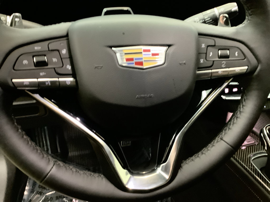 Used 2026 Cadillac CT5 Sport AWD/4WD image 15