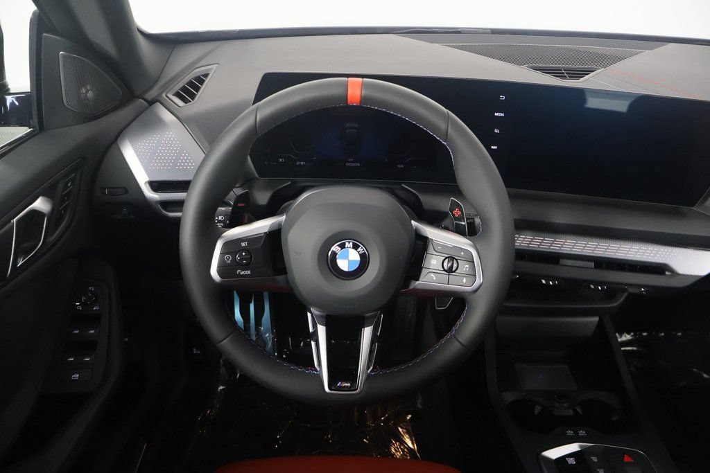 Used 2025 BMW M235i xDrive w/ M Sport Professional Package AWD/4WD image 3
