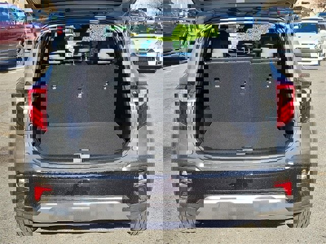 Used 2024 Kia Seltos EX image 31