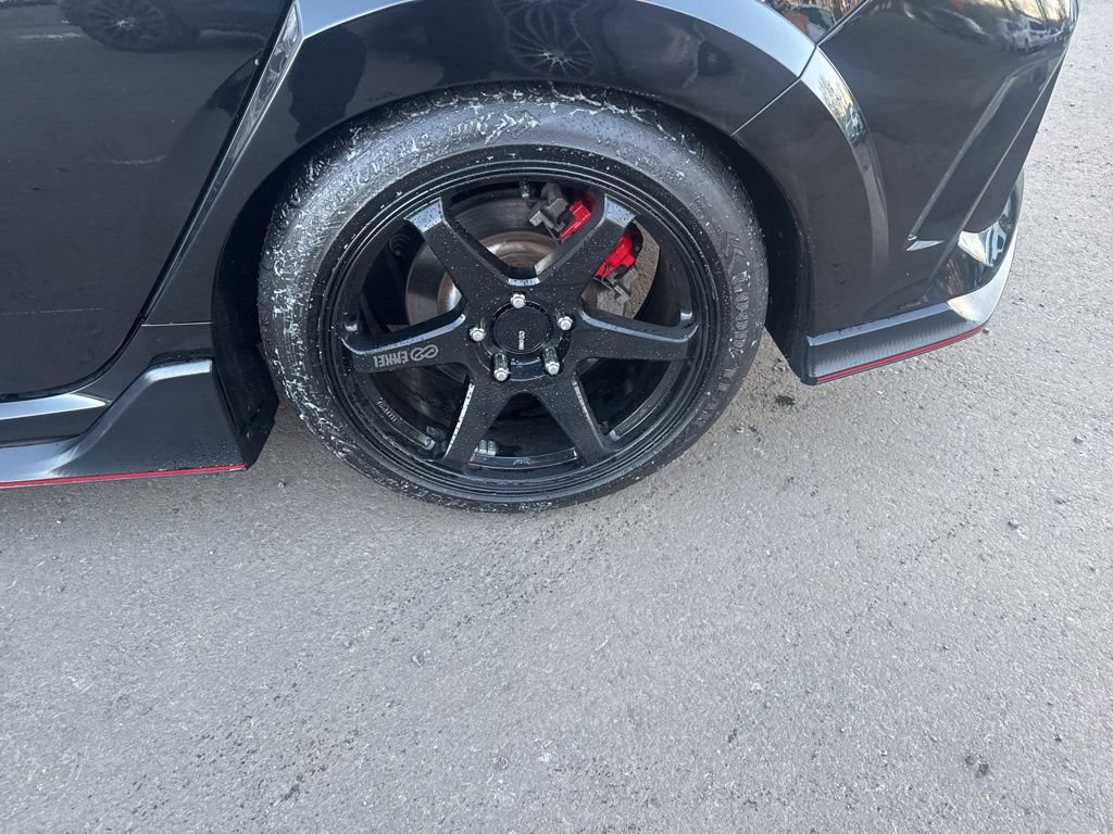 Used 2019 Honda Civic Type R image 35
