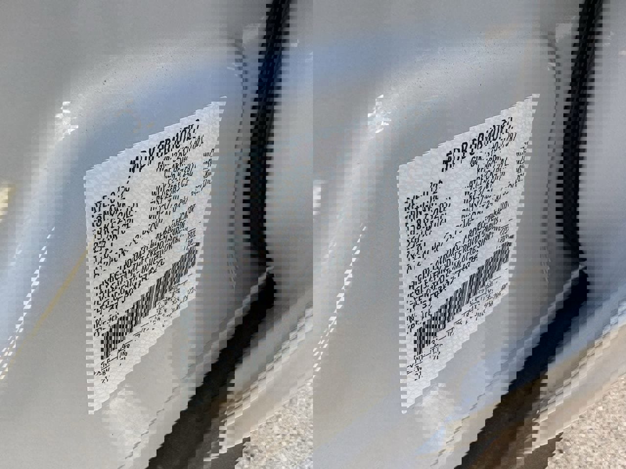 New 2026 Ford Maverick XLT image 61