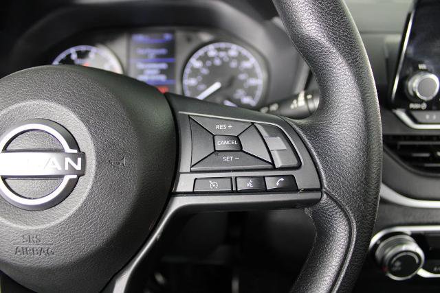 Certified 2023 Nissan Altima 2.5 S FWD image 24