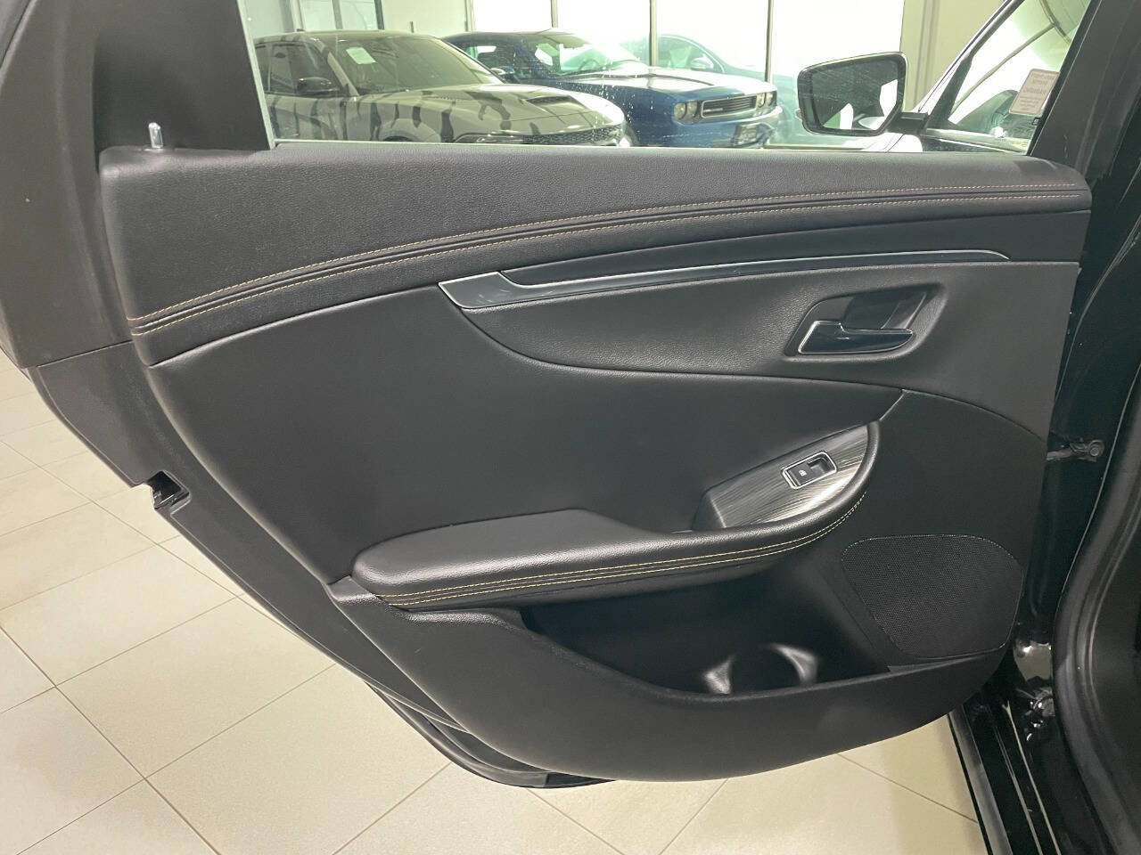Used 2020 Chevrolet Impala LT image 16