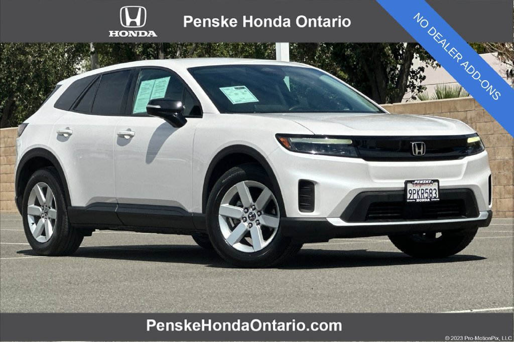 Used 2024 Honda Prologue EX image 1