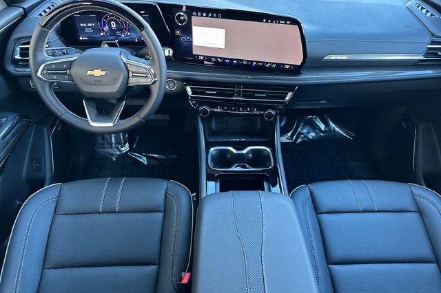 New 2026 Chevrolet Traverse High Country image 18