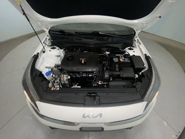 Used 2023 Kia Forte GT-Line w/ GT-Line Premium Package FWD image 26