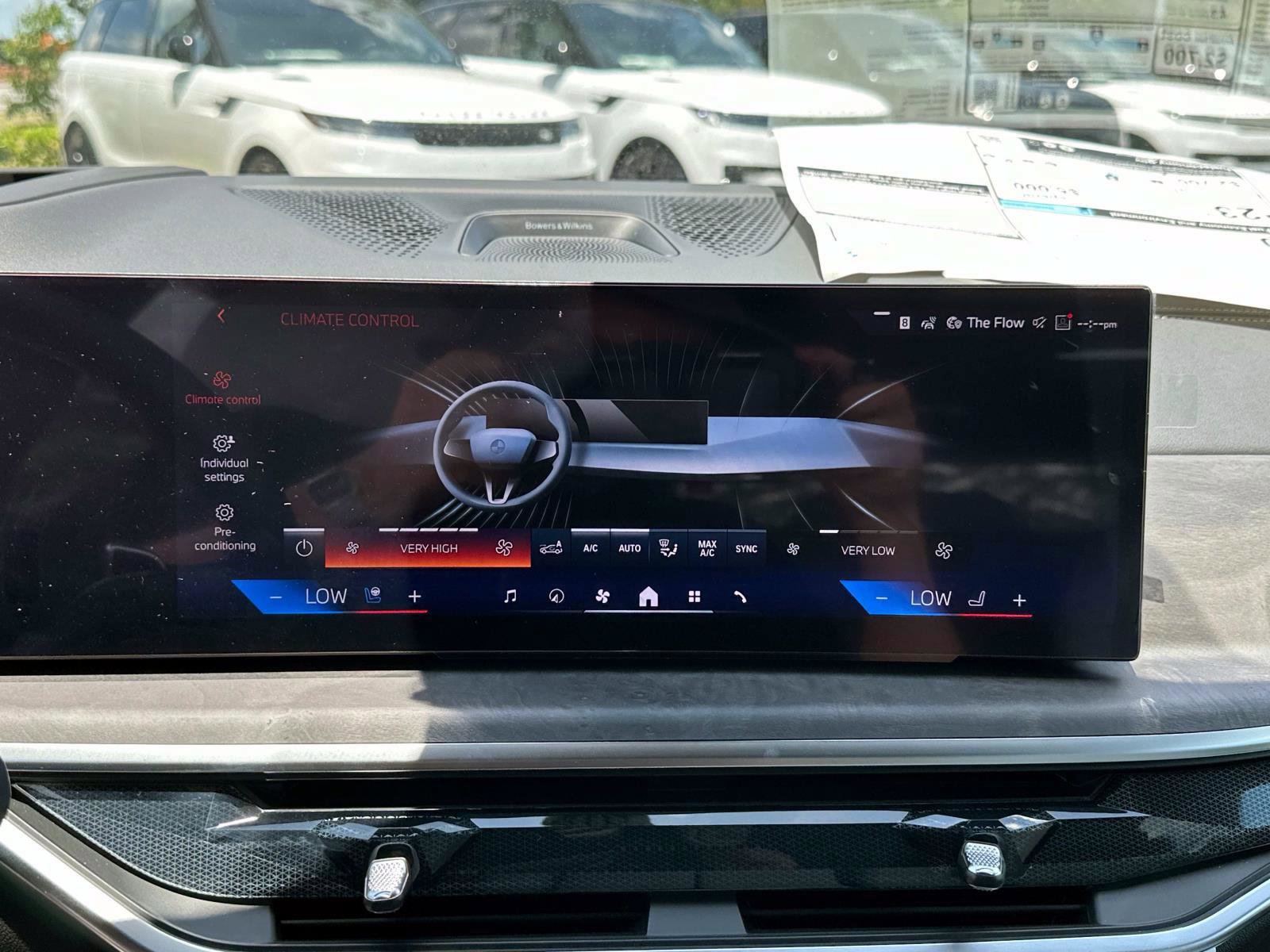 New 2026 BMW X7 xDrive40i image 19