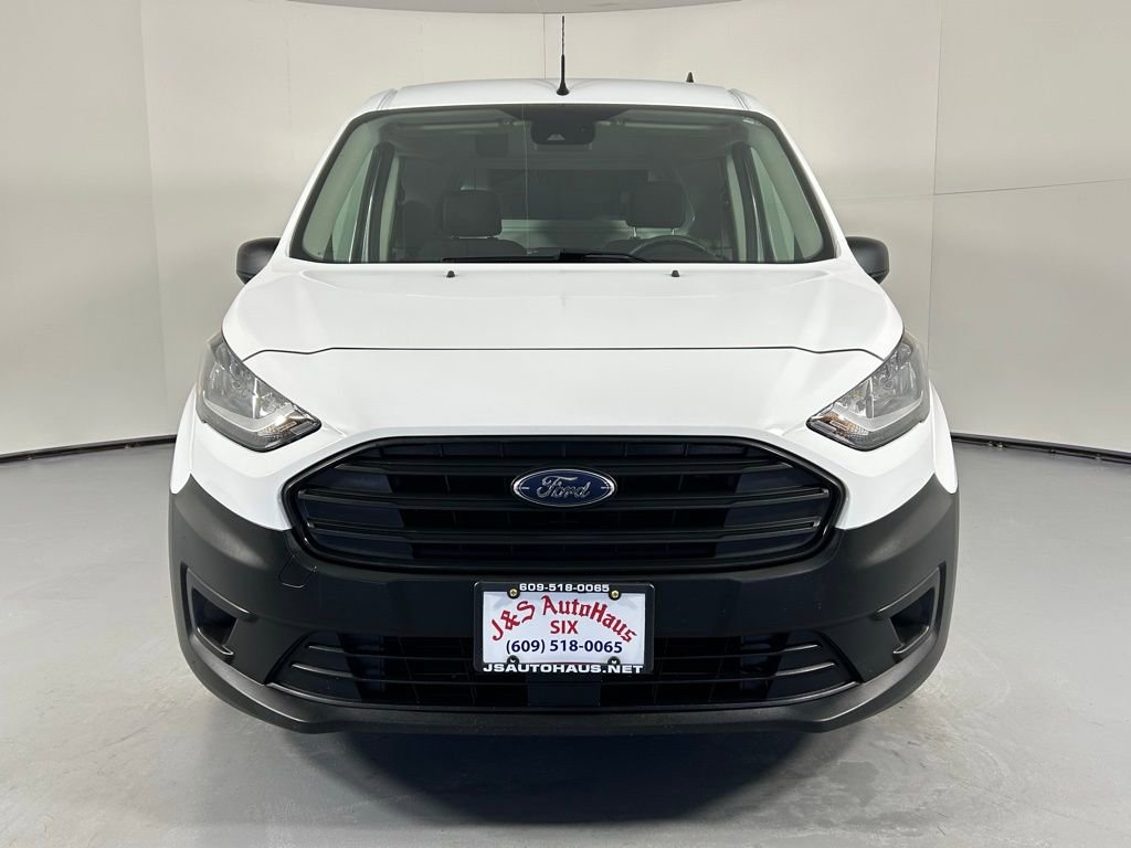Used 2022 Ford Transit Connect XL image 2