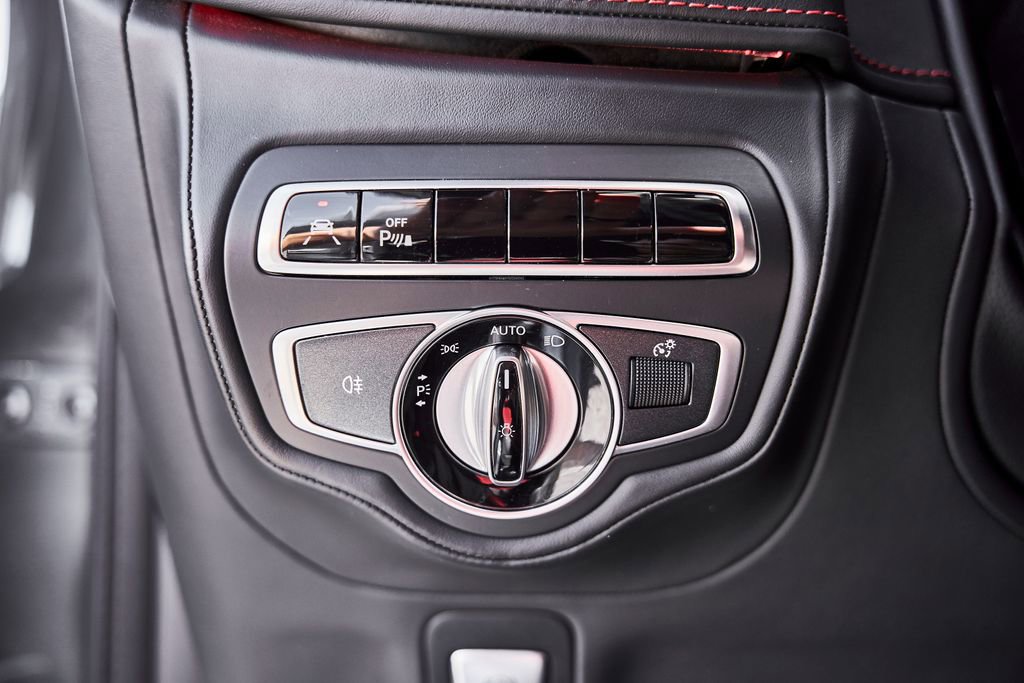 Used 2023 Mercedes-Benz G 63 AMG Squared w/ AMG Night Package image 58