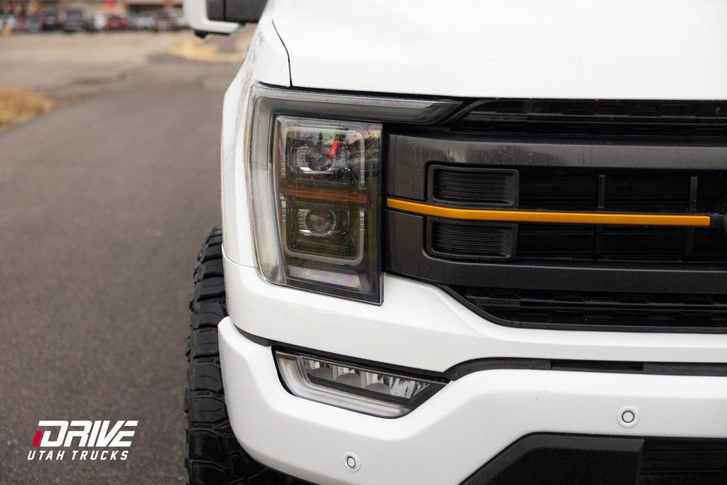 Used 2023 Ford F150 Tremor w/ Equipment Group 402A High image 5