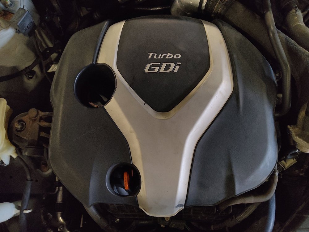 Used 2014 Hyundai Sonata SE FWD image 30