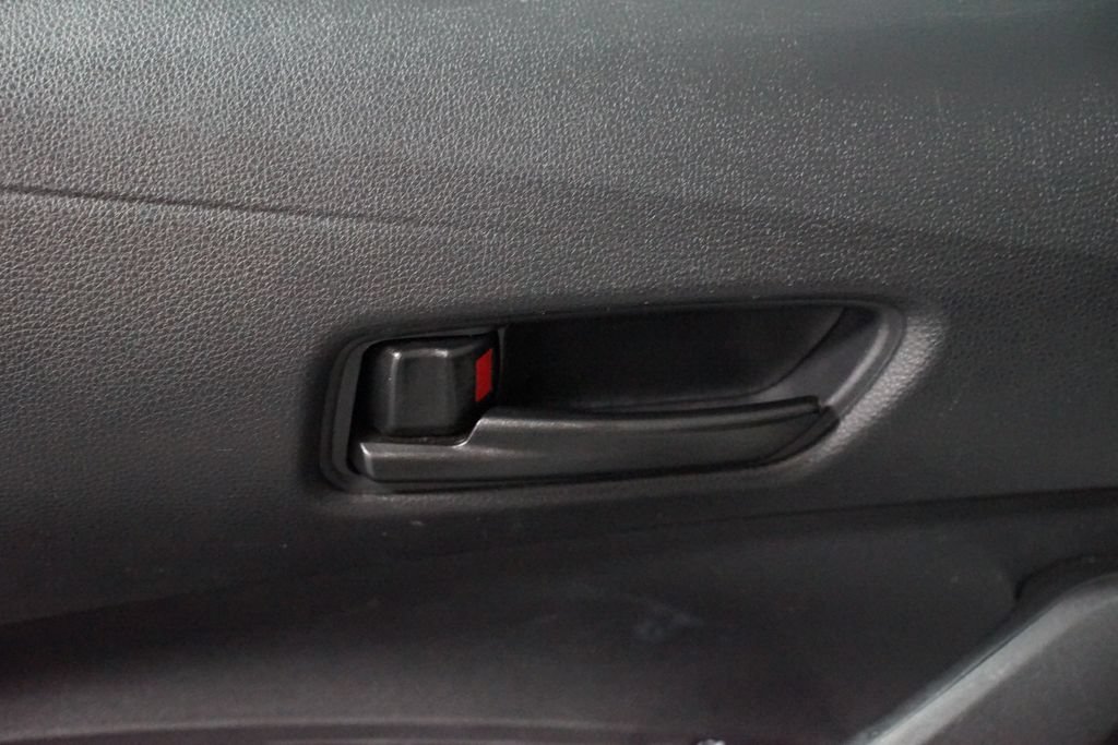 Certified 2024 Toyota Corolla LE FWD image 29