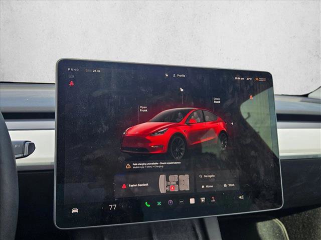 Used 2023 Tesla Model Y Long Range image 21