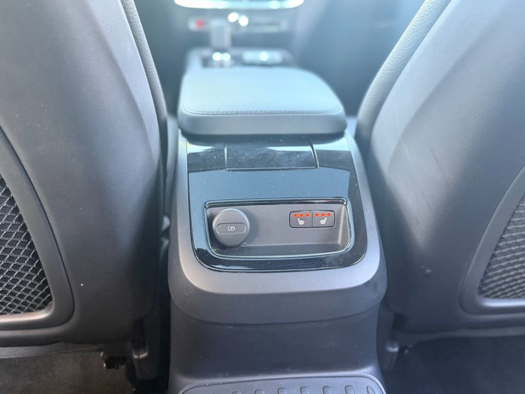 Used 2025 Volvo S60 T8 Plus w/ Climate Package image 17