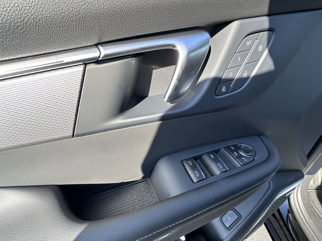 New 2026 Buick Enclave Sport Touring w/ Power Package image 13