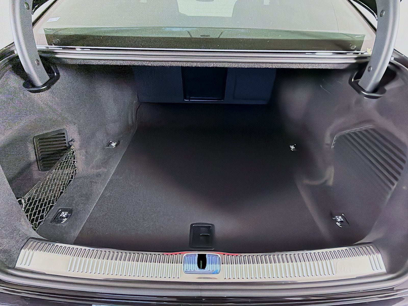 New 2026 Audi A8 L 3.0T AWD/4WD image 28
