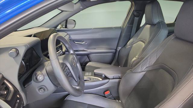 Certified 2023 Lexus UX 250h AWD w/ Accessory Package (Z1) image 15